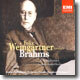 Brahms : 4 Symphony : London Philharmonic OrchestraㆍWeingartner