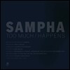 Sampha (샘파) - Too Much / Happens [Single LP]