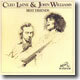 Cleo Laine & John Williams - Best Friends