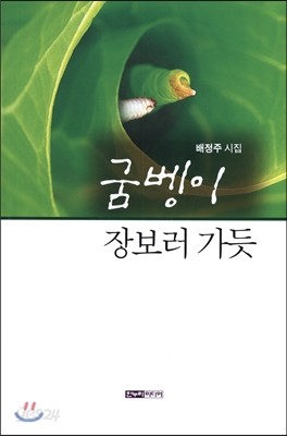 굼벵이 장보러 가듯