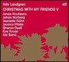 Nils Landgren - Christmas With My Friends V 닐스 란드그렌 크리스마스 앨범 5집