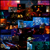 Bump Of Chicken (범프 오브 치킨) - Bump Of Chicken 結成20周年記念 Special Live : 20(Blu-ray)(2016)