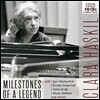 Clara Haskil 클라라 하스킬 - 전설의 마일스톤즈: 10 오리지널 앨범스 (Milestones of a Legend - 10 Original Albums)