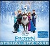 겨울왕국 영화음악 : 스페셜 기프트 팩 (Frozen - OST : Special Gift Pack)