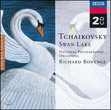 Richard Bonynge 차이코프스키: 백조의 호수 (Tchaikovsky: Swan Lake, Op. 20)