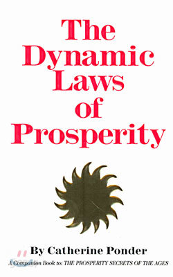 The Dynamic Laws of Prosperity