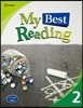 My Best Reading 2 : Student Book