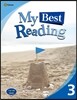 My Best Reading 3 : Student Book