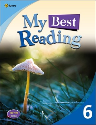 My Best Reading 6 : Student Book