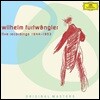 빌헬름 푸르트벵글러 1944-1953년 실황 녹음 모음집 (Wilhelm Furtwangler Live Recordings 1944-1953)