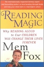 Reading Magic
