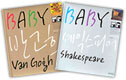 베이비 명작 세트 A  + 사은품 (영어동요, 놀이동요 CD)