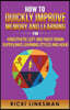 How to Quickly Improve Memory and Learning for Kinesthetic Left and Right Brain Learners and ADHD