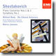 Shostakovich : Piano Concertos, etc. : RudyㆍAntonsenㆍJansons