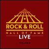 Various Artists - The Rock And Roll Hall Of Fame: Volume 3 (Limited Edition)(180G)(LP)