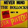 Sex Pistols - Never Mind The Bollocks, Here’s The Sex Pistols (Limited Edition)(Yellow LP)