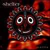 Shelter - Mantra (180G)(LP)