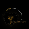 Raging Fyah - Judgement Day (Gatefold Cover)(LP)