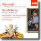 MassenetㆍSaint-Saens : Orchestral Works, etc. : TortelierㆍFremaux