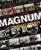 Magnum Contact Sheets