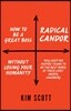 Radical Candor