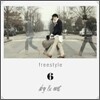 프리 스타일 (FreeStyle) 6집 - Dry & Wet