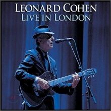 Leonard Cohen - Live In London