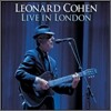 Leonard Cohen - Live In London
