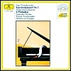 Sviatoslav Richter 차이코프스키 : 피아노 협주곡 1번 / 라흐마니노프 : 전주곡 (Tchaikovsky : Piano Concerto / Rachmaninov : Prelude) 스비아토슬라프 리히터 카라얀