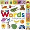 My First Words Let's Get Talking