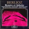 Brigitte Fassbaender / Nicolai Gedda 베를리오즈: 로미오와 줄리엣 (Berlioz: Romeo et Juliette) 브리기트 파스밴더, 니콜라이 게다 [2LP]