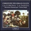 Tomasz Bugaj 글룩: 왕관, 춤 (Gluck: La Corona, La Danza) [2LP]