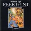 Heinz Wallberg / Roland Hermann 베르너 에크: 오페라 '페르 귄트' (Werner Egk: Peer Gynt) 하인츠 발베르크, 롤란트 헤르만, 바이에른 방송 교향악단 [3LP]
