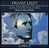 Martin Haselbock 리스트: 오르간 작품 전곡집 (Liszt: The Complete Works for Organ) 마르틴 하젤뵈크 [6LP]