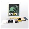 Herbie Hancock - 5 Original Albums 허비 행콕 오리지널 앨범 5CD 박스 세트