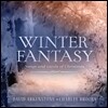 David Arkenstone & Charlee Brooks (데이비드 아켄스톤 앤 찰리 브룩스) - Winter Fantasy: Songs and Carols of Christmas