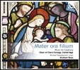 Choir of Clare College Cambridge 공현절을 위한 음악 (Mater Ora Filium - Music for Epiphany) 캠브리지 클레어 컬리지 합창단, 그레이엄 로스