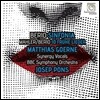 Matthias Goerne / Josep Pons 루치아노 베리오: 신포니아 / 말러 - 10개의 가곡 [베리오 편곡] (Luciano Berio: Sinfonia / Mahler's 10 Fruhe Lieder) 마티아스 괴르네, BBC 교향악단