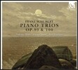Andreas Staier 슈베르트: 피아노 삼중주 1번, 2번 (Schubert: Piano Trios Op.99 D.898 & Op.100 D.929) 안드레아스 슈타이어, 다니엘 제페크, 로엘 딜티엔스