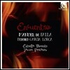 Estrella Morente 만남 - 파야 / 로르카의 음악: 스페인의 칸초네 (Encuentro - De Falla / Lorca: Canciones Populares Espanolas)