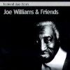 Joe Williams - Immortal Jazz Series - Joe Williams & Friends (미개봉)