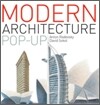 The Modern Architecture Pop-up Book