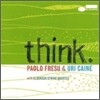 Paolo Fresu & Uri Caine - Think