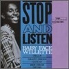 Baby Face Willette - Stop and Listen (RVG Edition)
