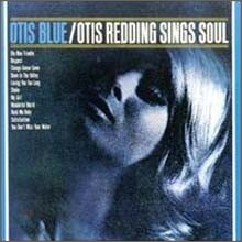 Otis Redding - Otis Blue (Flashback Series)
