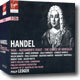 Philip Ledger 헨델: 사울ㆍ알렉산더의 축제ㆍ헤라클레스의 선택 (Handel : SaulㆍAlexander's FeastㆍThe Choice Of Hercules)