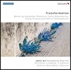 sonic.art 러시아 작곡가 작품집 - 색소폰 사중주 연주 (Transformation - Glazunov, Sofia Gubaidulina, Elena Firsova & Shostakovich)
