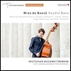 Wies de Boeve 글리에르 / 보테시니 / 피아졸라: 더블 베이스 작품집 (Gliere / Bottesini / Jongen / Piazzolla / Hauta-aho: Double Bass Music) 비스 데 보브