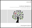 Staatskapelle Weimar 크리스티안 슈프렝어: 프로테스탄트 합창곡을 위한 관현악 판타지 (Lutheran Symphonix - Christian Sprenger: Orchestral Fantasies on Protestant Chorales) 슈타츠카펠레 바이마르