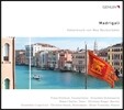 Franz Vitzthum 마드리갈리 - 막스 벡쉐퍼: 보컬 작품집 (Madrigali - Max Beckschafer: Vocal Music) 프란츠 비츠툼, 앙상블 슈팀베르크, 앙상블 일 카프리치오